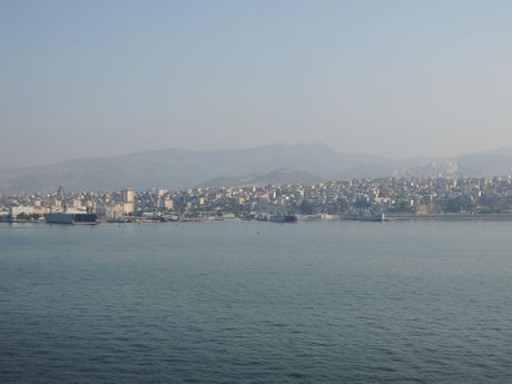 Izmir, Turska