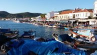 Lako je odabrati, jer je mnoštvo zanimljivih lokacija: Grad na obalama Egeja sa razlogom opčinjava turiste