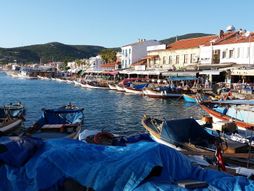 Izmir, Turska