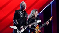 Džejmsa Hetfilda pitali da li će Metallica napraviti novi "Unforgiven": Imao je spreman odgovor