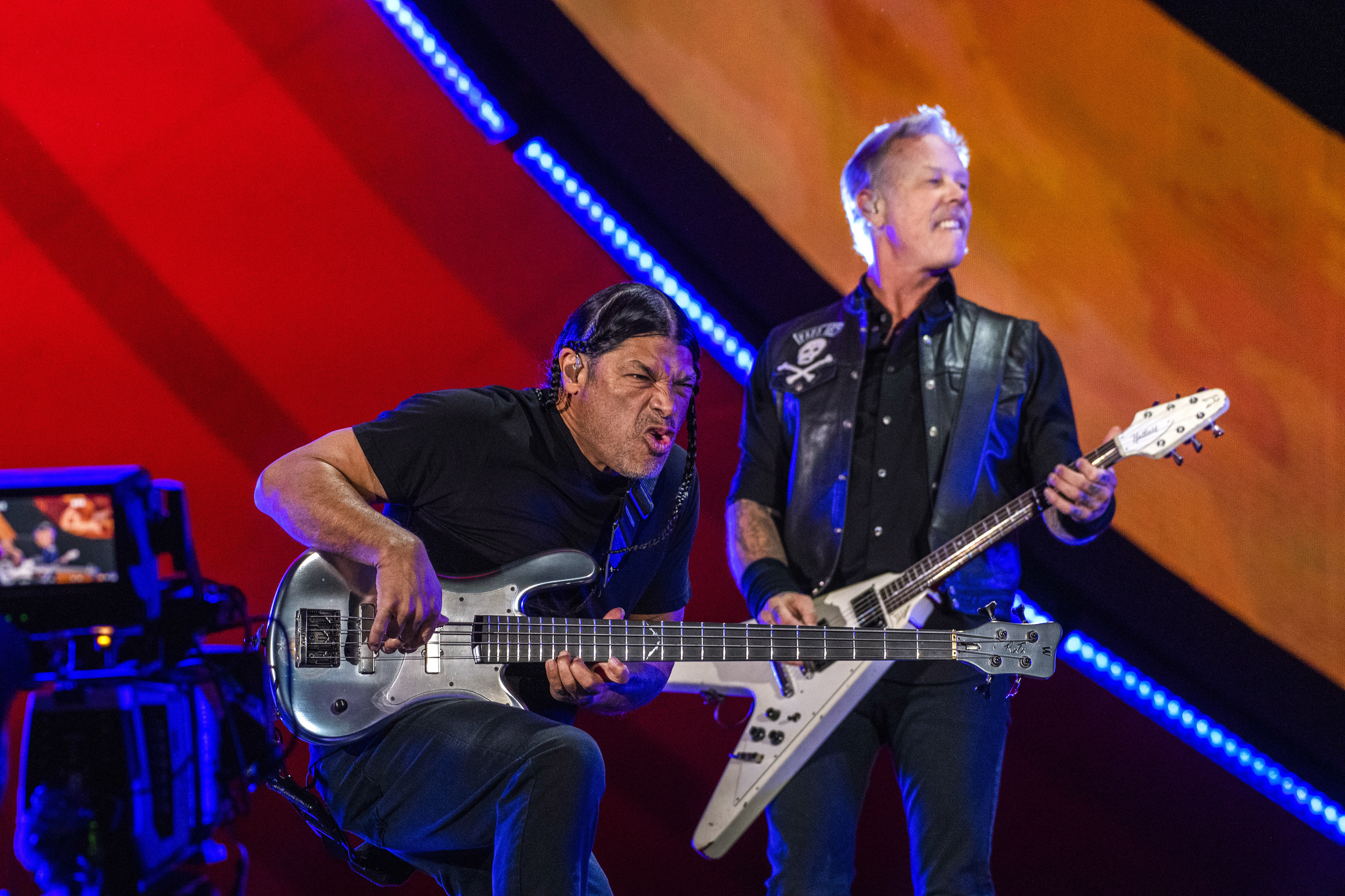 Metallica izvela pesmu koja je zabranjena