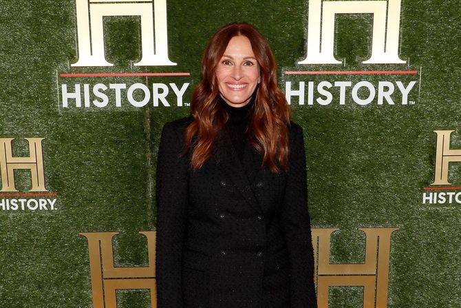 Julia Roberts Julia Roberts