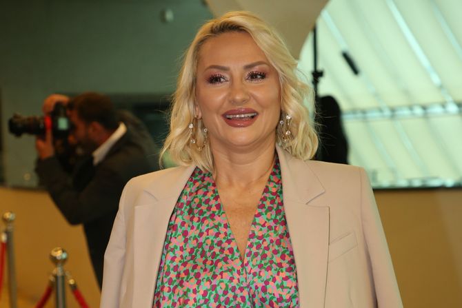 Lepa Brena Lepa Brena