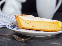 Nemački kolač od sira