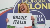O snimku italijanske premijerke bruji ceo svet: Meloni nasela na provokaciju, pa otkrila više nego što treba