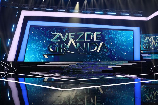 Zvezde Granda, nova sezona 2022 Zvezde Granda, nova sezona 2022