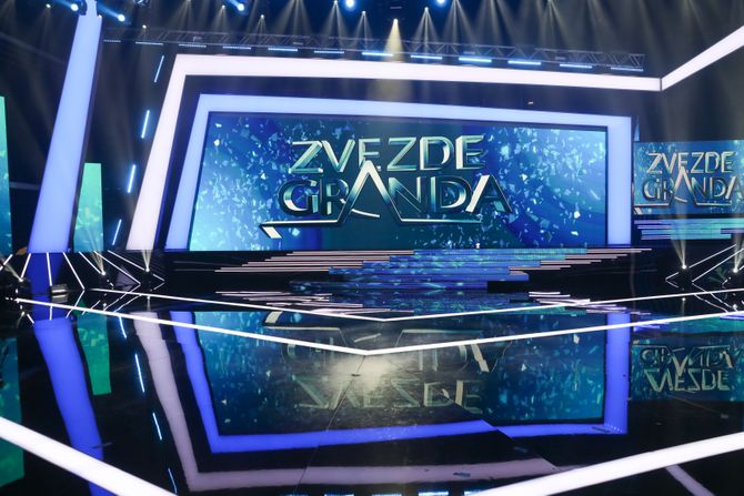Zvezde Granda, nova sezona 2022