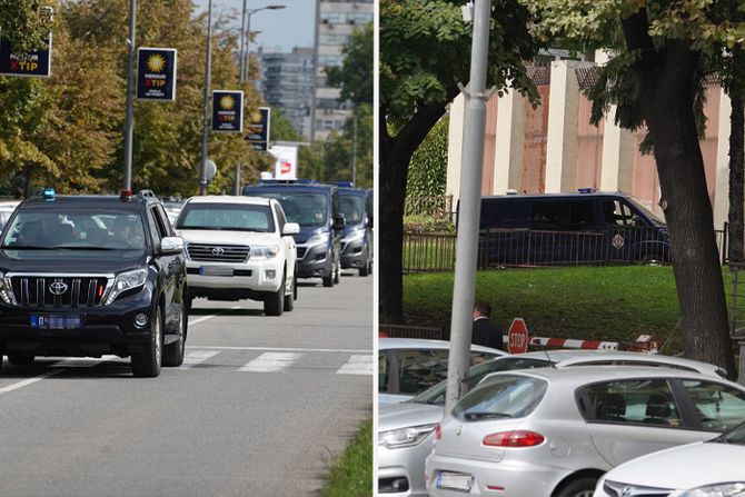 Sudjenje Belovuk i Miljkovic