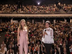 Gosovanje dr Sefali Sabari u Beogradu