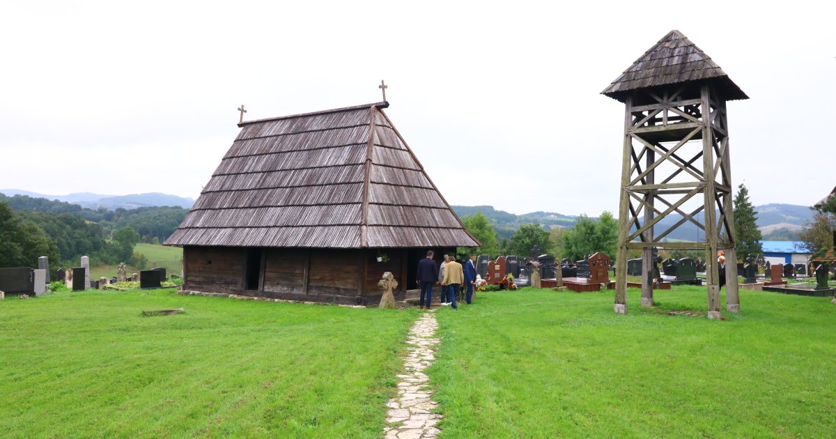 Osam decenija od operacije Halijard: Danas državna ceremonija u Pranjanima