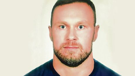 Radoje Zvicer