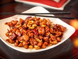 Piletina, ručak, recept