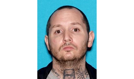 Anthony John Graziano ubistvo otmica bekstvo Južna Kalifornija