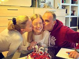 Tijana Slaviša  Čurović