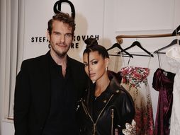 Nova kolekcija Stefana Đokovića