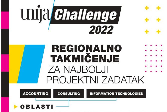 Unija Challenge