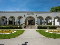 Bukovička banja, Aranđelovac SPA