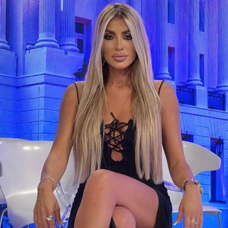 Dalila Dragojević Dalila Dragojević