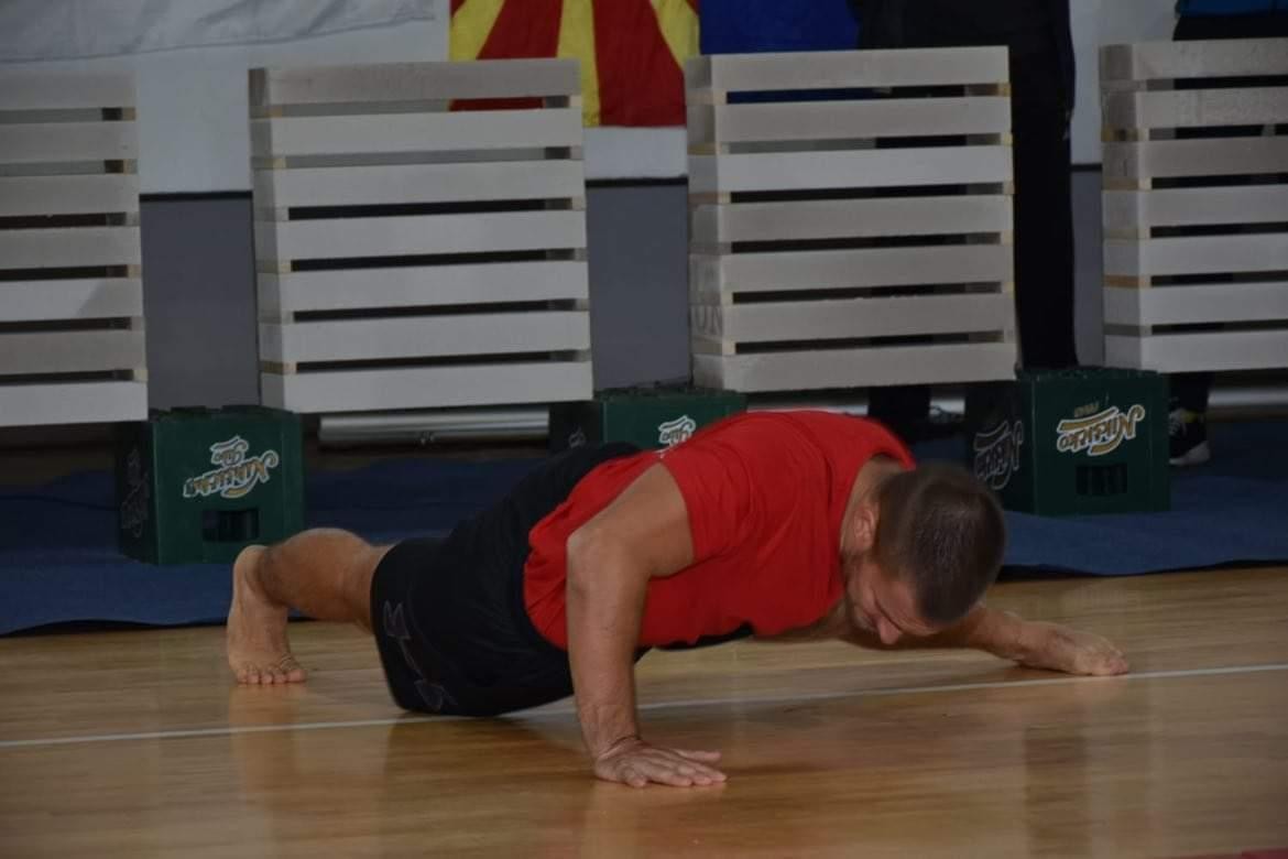 Srbin oborio Ginisov rekord! Rođen bez leve šake - a evo šta je uspeo da uradi