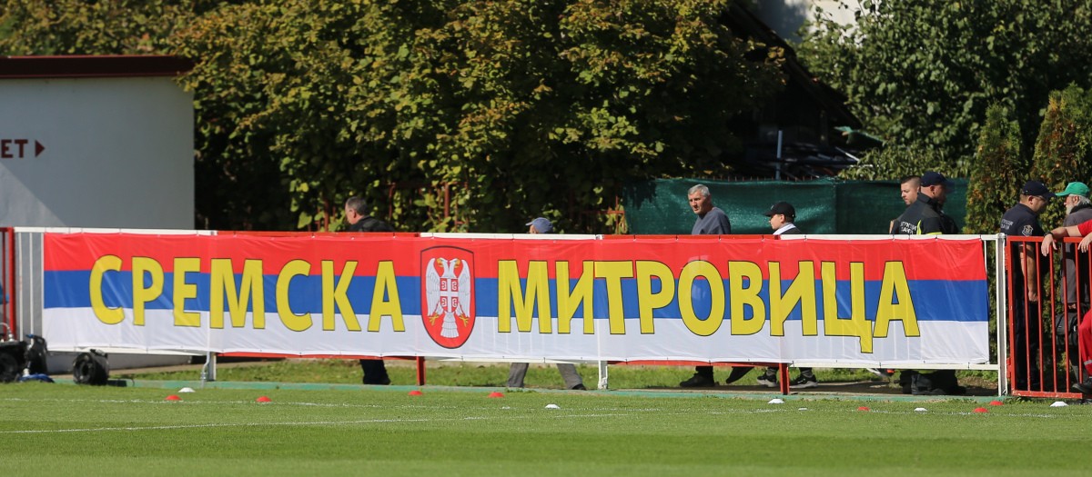 Nezapamćen šok u Sremskoj Mitrovici: Partizan se obrukao za sva