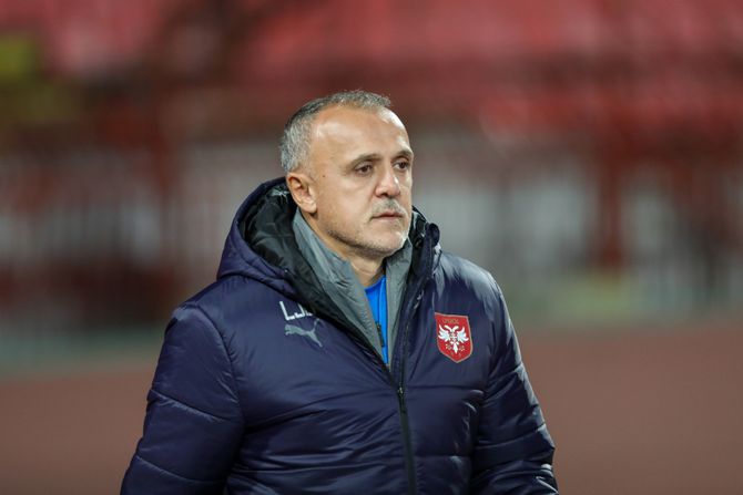 Ljubinko Drulović Ljubinko Drulović