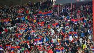 Počela online prodaja karata za meč kvalifikacija za EP Srbija-Crna Gora, besplatno za škole fudbala