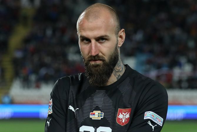 Vanja Milinković Savić