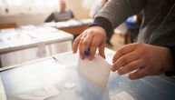Birači sa Kosmeta moći će da glasaju u 4 opštine u centralnoj Srbiji