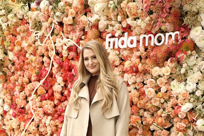 Megan Tejnor Meghan Trainor Megan Tejnor Meghan Trainor