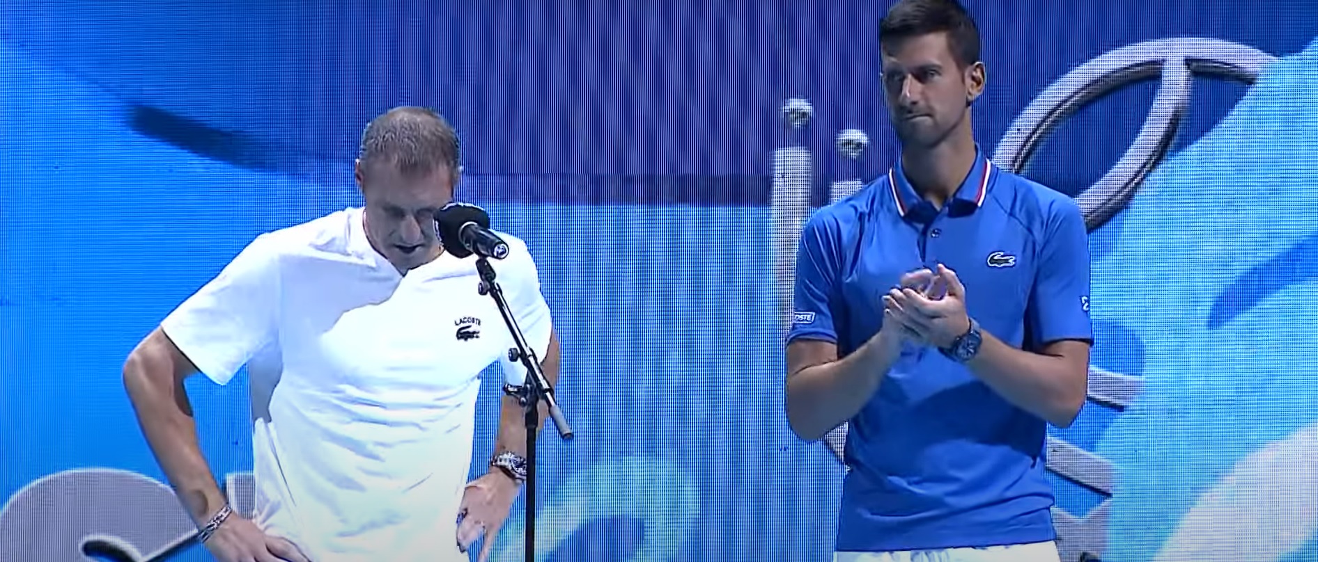 Da li znate da je Novak Đoković osvojio turnir u dublu? Desilo se pre 16 godina, podigao trofej sa Izraelcem