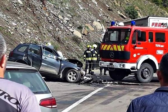 udes Raška-Kosovska Mitrovica