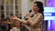 Jadranka Jovanović pokrenula inicijativu da se u Italiji izvede mjuzikl o Nikoli Tesli