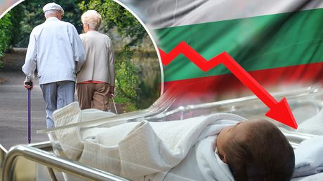 Bugarska pad nataliteta beba starost