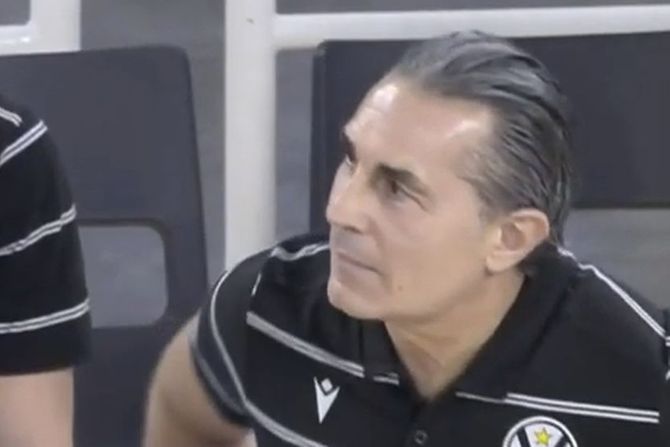 Serđo Skariolo Serđo Skariolo