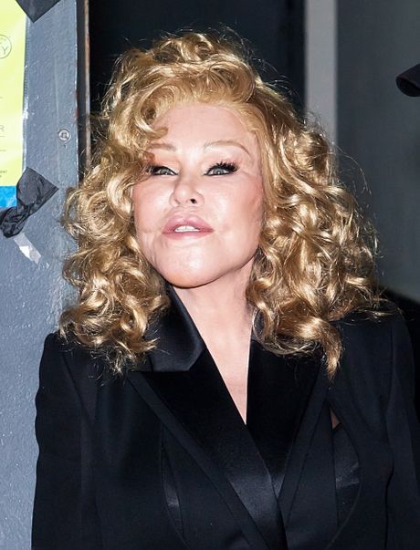 Jocelyn Wildenstein