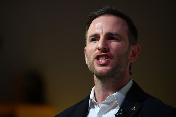 Joe Gebbia