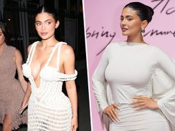 Kylie Jenner Kajli Džener