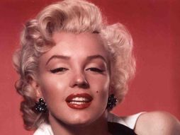 Merilin Monro, Marilyn Monroe