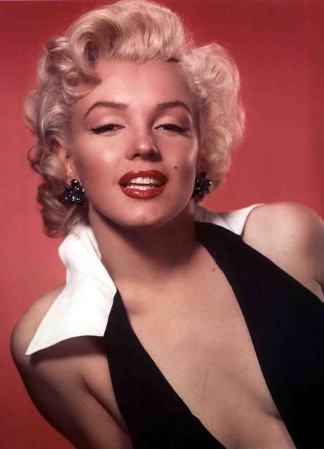 Merilin Monro, Marilyn Monroe