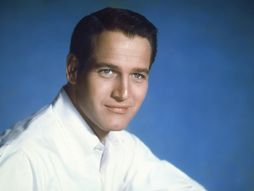 Paul Newman