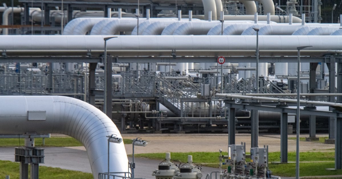 Bajatović: Od 1. maja gas jeftiniji za industrijske potrošače za oko 15 odsto