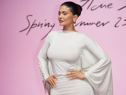 Kylie Jenner Kajli Džener