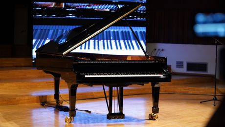 TASOVAC FILHARMONIJA PROMOCIJA KLAVIRA