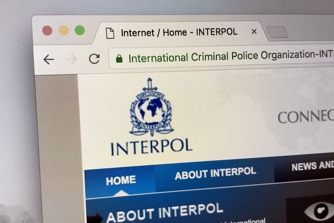 Interpol