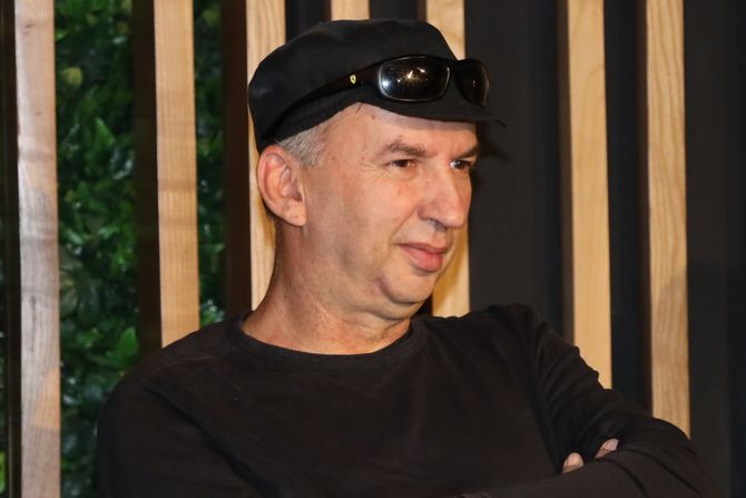 Najavljen 18. Kids fest, Uroš Petrović Najavljen 18. Kids fest, Uroš Petrović