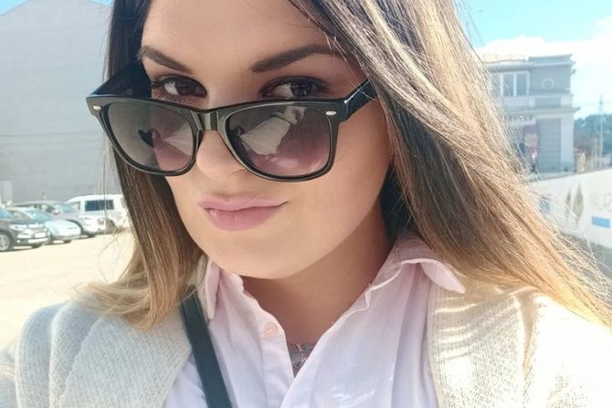 Milica Mršulja Milica Mršulja
