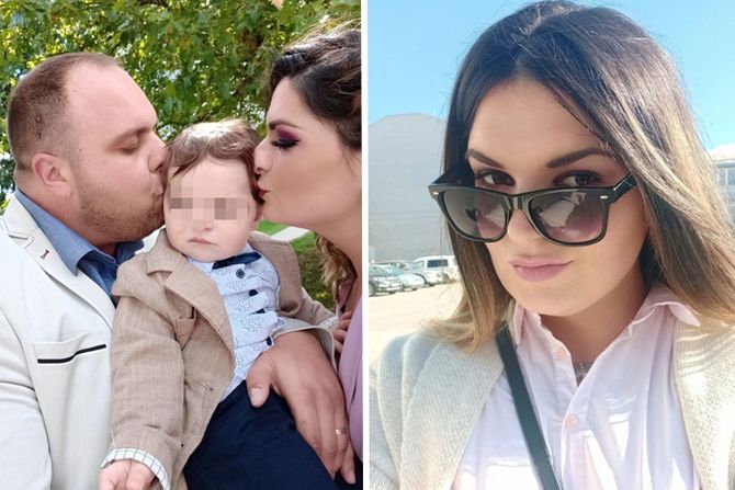 Milica Mršulja Milica Mršulja