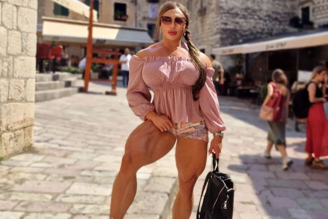 Natalija Kuznjecova