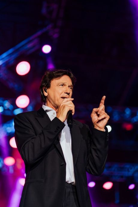 Zdravko Čolić Zdravko Čolić