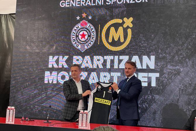 KK Partizan